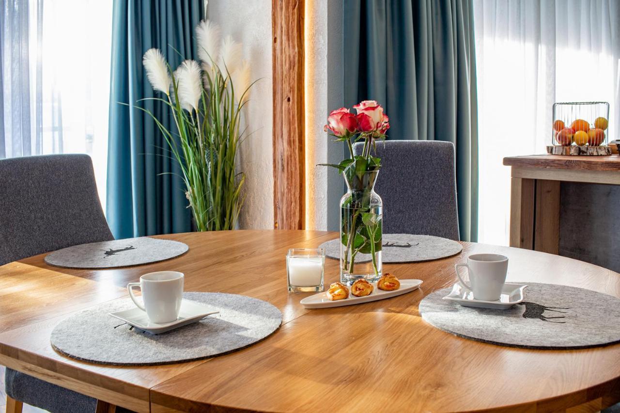 Apartament Madlen Kalinowa Szczyrk Sauna Grota Solna Kültér fotó