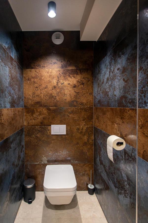 Apartament Madlen Kalinowa Szczyrk Sauna Grota Solna Kültér fotó