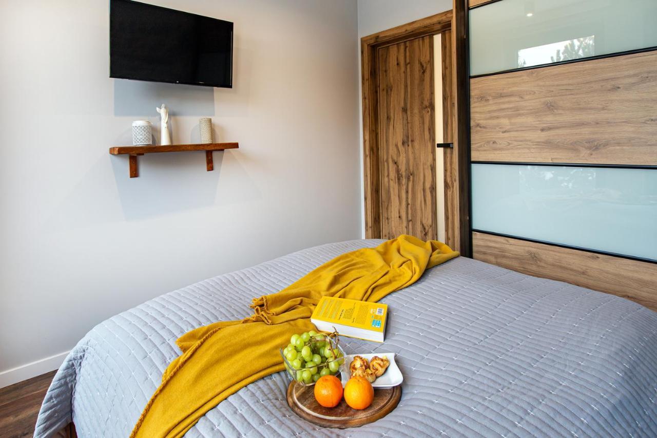 Apartament Madlen Kalinowa Szczyrk Sauna Grota Solna Kültér fotó