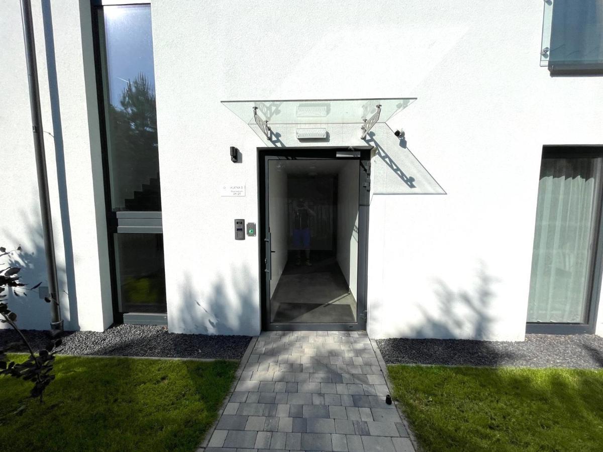 Apartament Madlen Kalinowa Szczyrk Sauna Grota Solna Kültér fotó