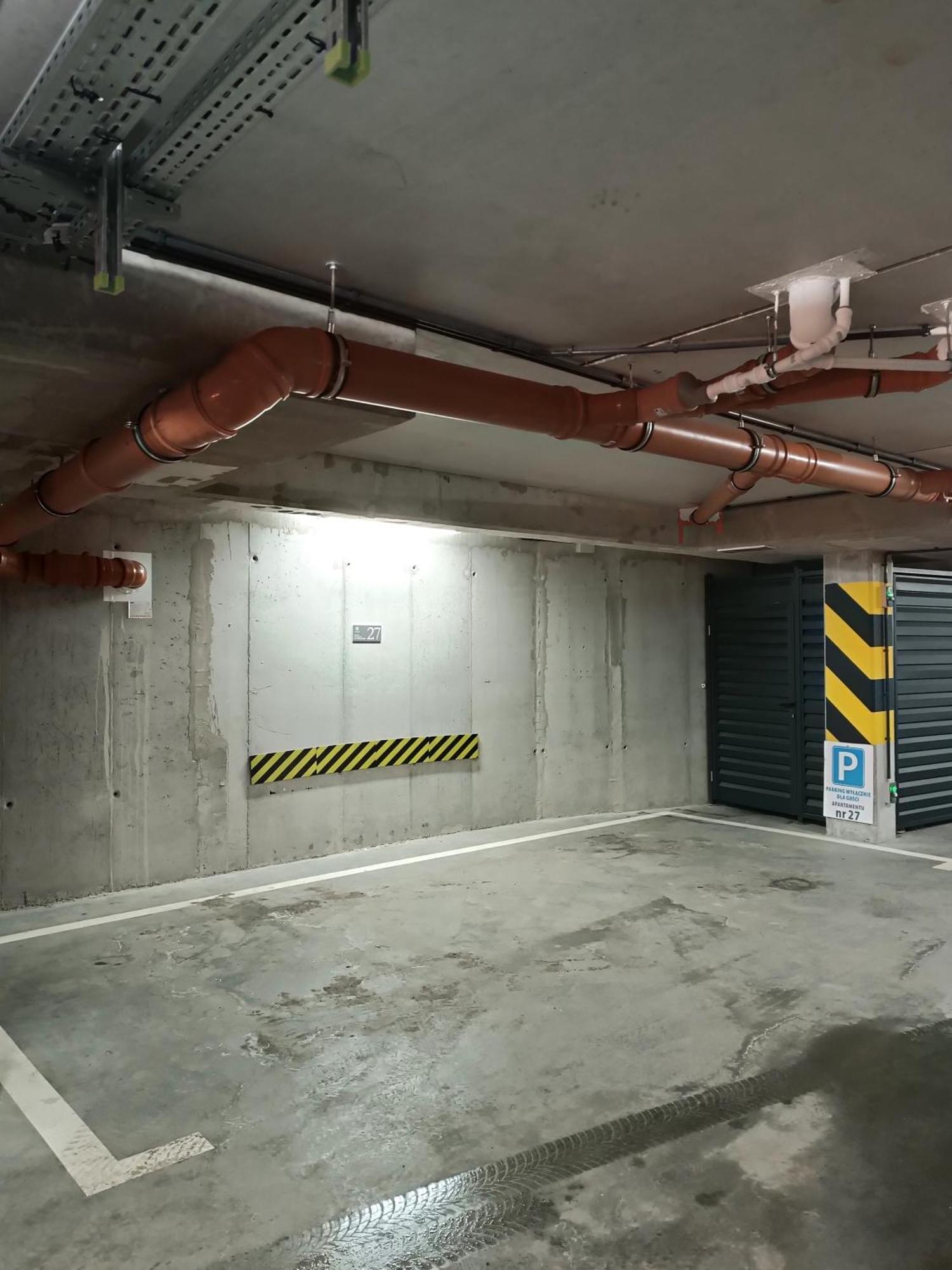 Apartament Madlen Kalinowa Szczyrk Sauna Grota Solna Kültér fotó