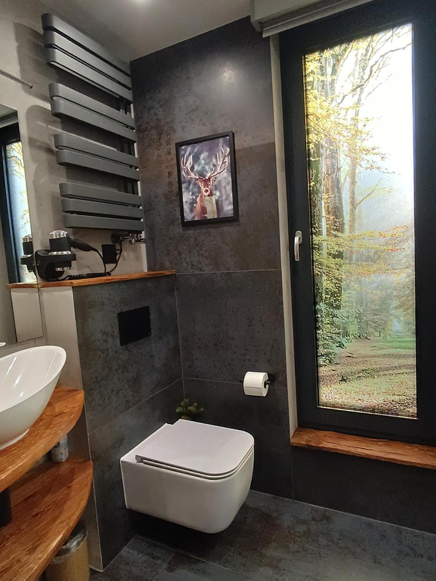 Apartament Madlen Kalinowa Szczyrk Sauna Grota Solna Kültér fotó